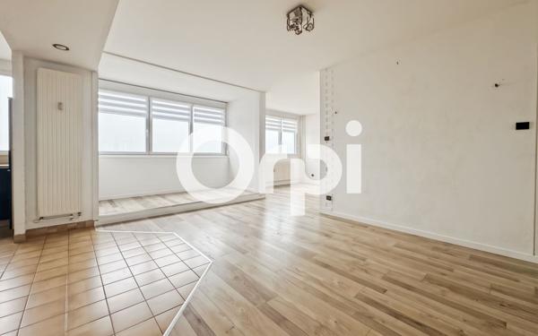 Appartement à vendre    4 pièces • 115,06 m2 Dunkerque