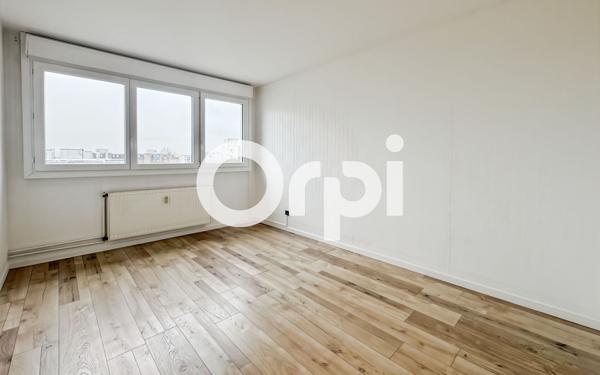 Appartement à vendre    4 pièces • 115,06 m2 Dunkerque