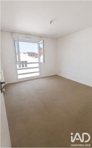 Appartement à vendre 2 pièces 40,4 m² Montfermeil