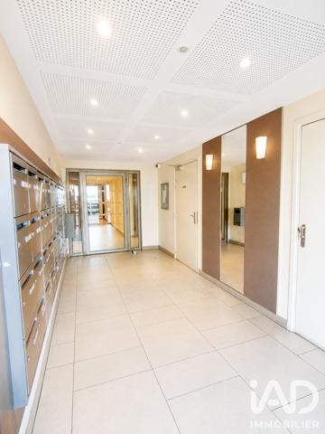 Appartement à vendre 2 pièces 40,4 m² Montfermeil