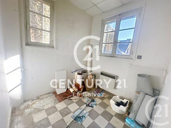 Appartement F3 à vendre  3 pièces - 76 m2 GUINGAMP - 22