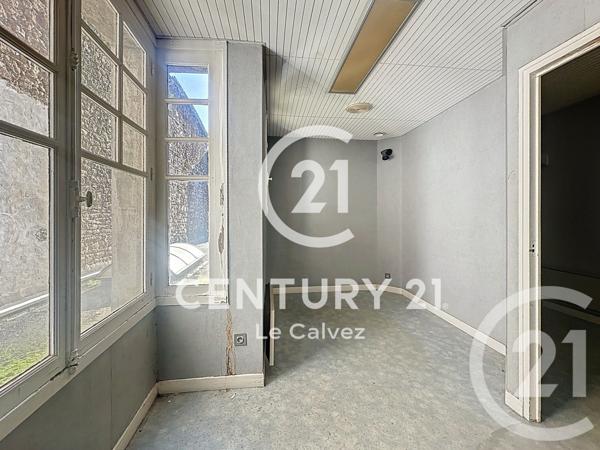 Appartement F3 à vendre  3 pièces - 76 m2 GUINGAMP - 22