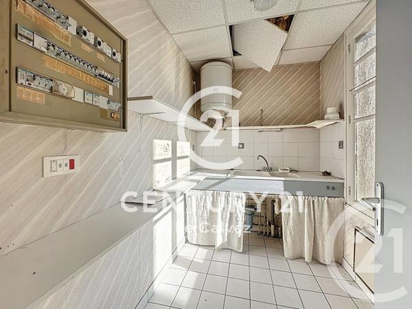 Appartement F3 à vendre  3 pièces - 76 m2 GUINGAMP - 22