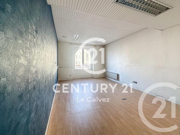 Appartement F3 à vendre  3 pièces - 76 m2 GUINGAMP - 22