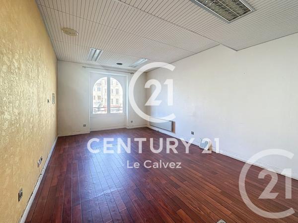 Appartement F3 à vendre  3 pièces - 76 m2 GUINGAMP - 22