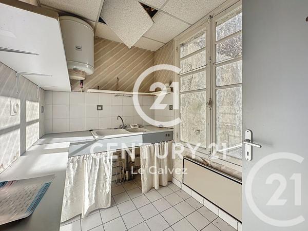 Appartement F3 à vendre  3 pièces - 76 m2 GUINGAMP - 22