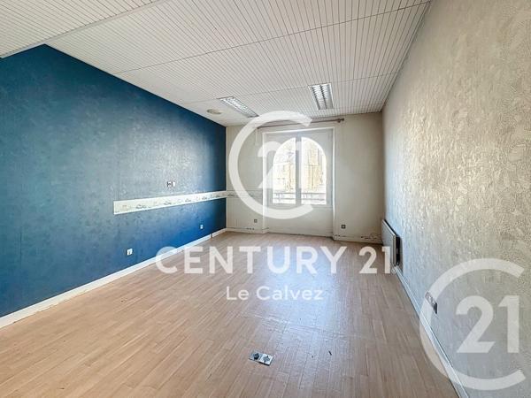 Appartement F3 à vendre  3 pièces - 76 m2 GUINGAMP - 22