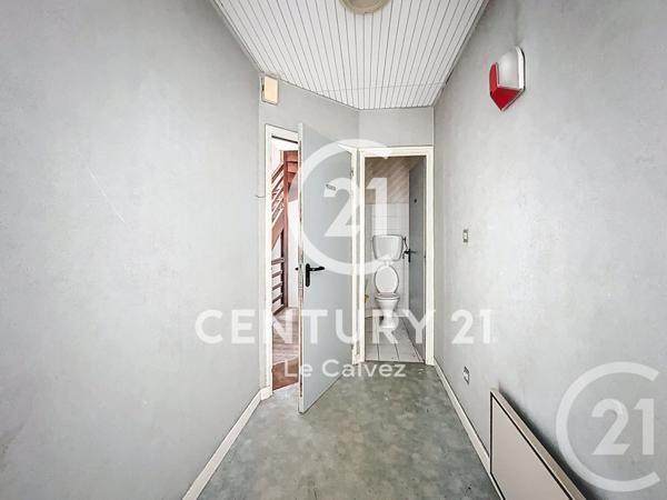 Appartement F3 à vendre  3 pièces - 76 m2 GUINGAMP - 22