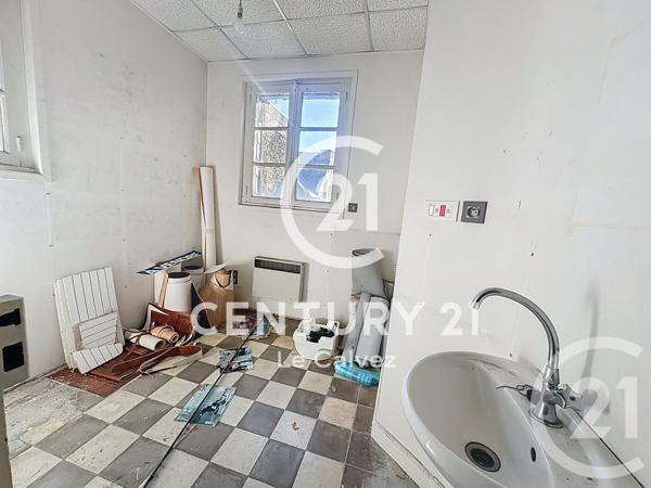 Appartement F3 à vendre  3 pièces - 76 m2 GUINGAMP - 22