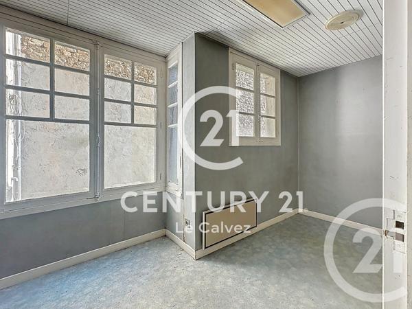 Appartement F3 à vendre  3 pièces - 76 m2 GUINGAMP - 22