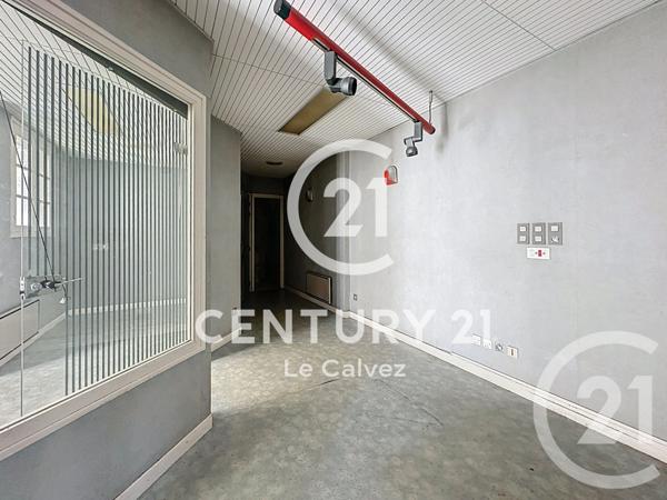Appartement F3 à vendre  3 pièces - 76 m2 GUINGAMP - 22
