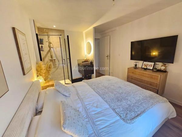 Vente Maison 5 pièces 108 m2 à Guingamp