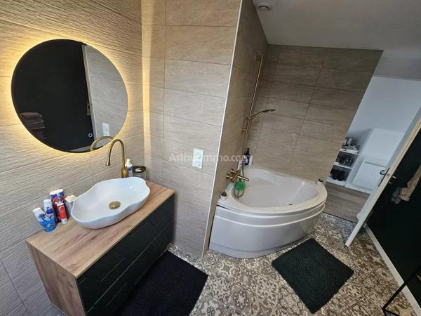 Vente Maison 5 pièces 108 m2 à Guingamp