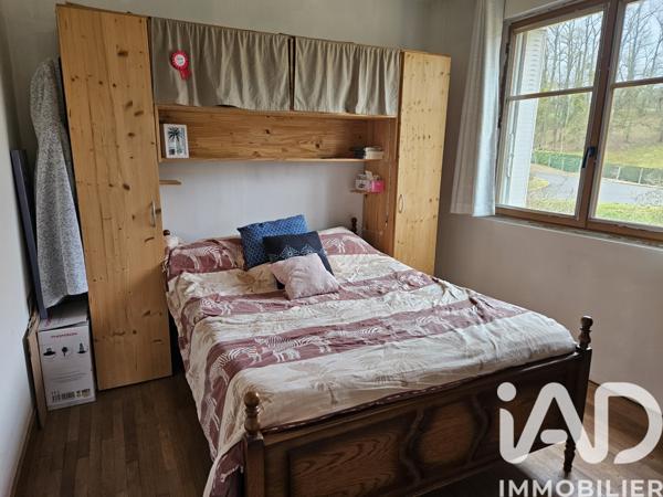 Maison à vendre 4 pièces 79 m² Villerable