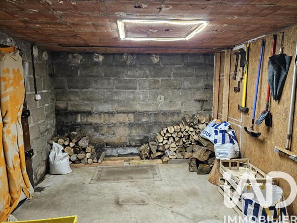 Maison à vendre 4 pièces 79 m² Villerable