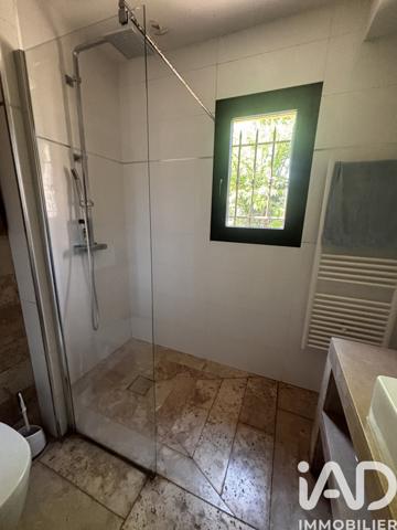 Maison à vendre 4 pièces 100 m² Lorgues