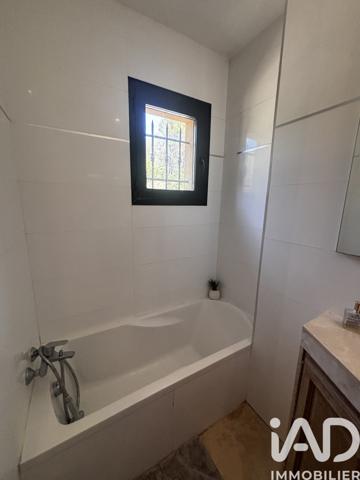 Maison à vendre 4 pièces 100 m² Lorgues