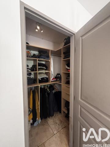 Maison à vendre 4 pièces 100 m² Lorgues
