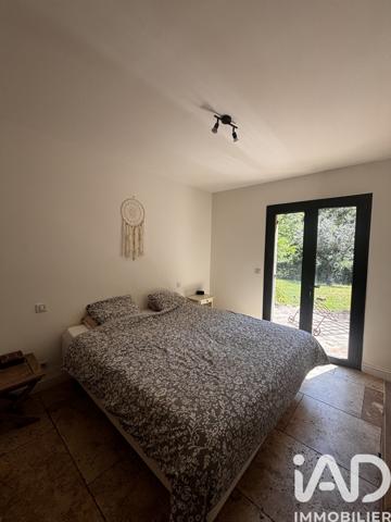 Maison à vendre 4 pièces 100 m² Lorgues
