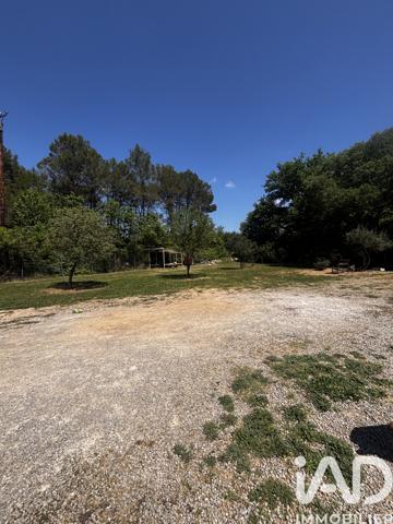 Maison à vendre 4 pièces 100 m² Lorgues