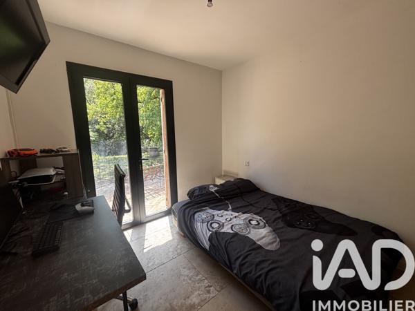 Maison à vendre 4 pièces 100 m² Lorgues