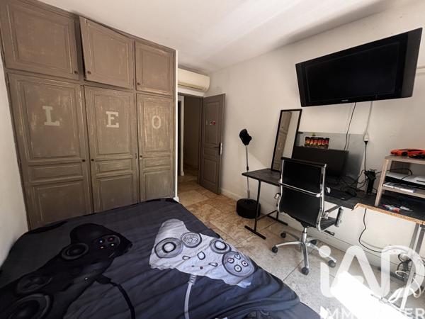 Maison à vendre 4 pièces 100 m² Lorgues