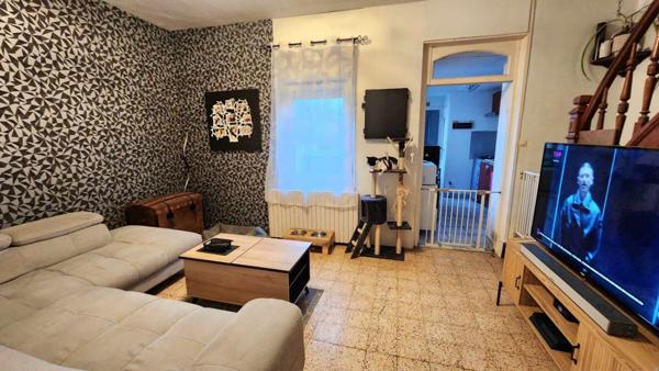 Maison Beautor 4 pièce(s) 76 m2