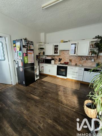 Maison à vendre 5 pièces 140 m² Troyes