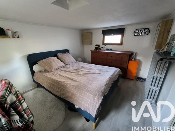 Maison à vendre 5 pièces 140 m² Troyes