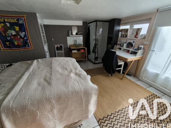Maison à vendre 5 pièces 140 m² Troyes