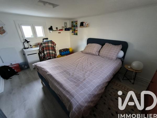 Maison à vendre 5 pièces 140 m² Troyes