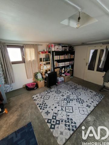 Maison à vendre 5 pièces 140 m² Troyes