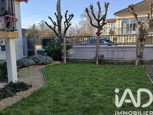 Maison à vendre 5 pièces 140 m² Troyes