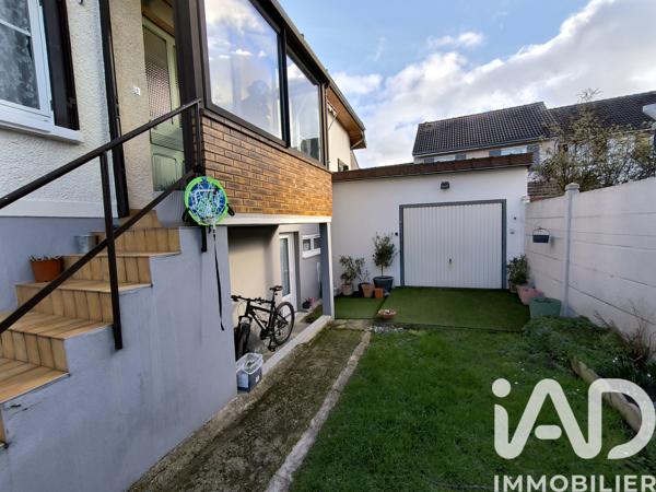 Maison à vendre 5 pièces 140 m² Troyes