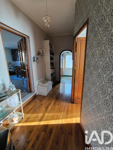 Maison à vendre 5 pièces 140 m² Troyes