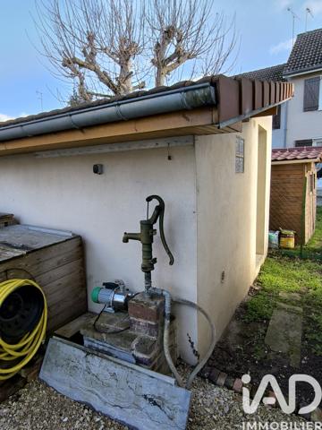 Maison à vendre 5 pièces 140 m² Troyes