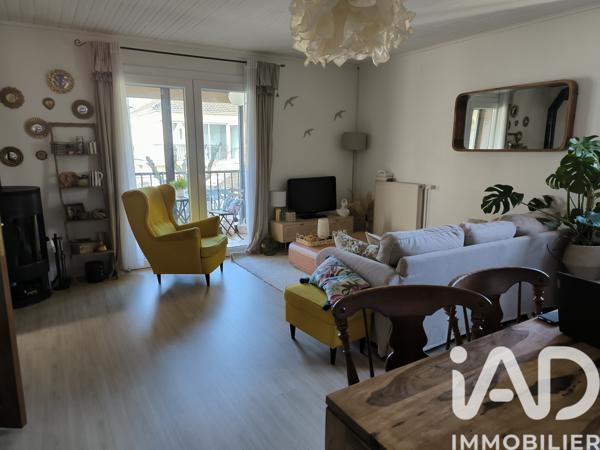 Maison à vendre 5 pièces 140 m² Troyes