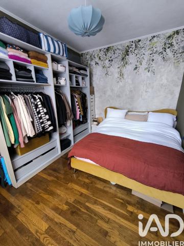 Maison à vendre 5 pièces 140 m² Troyes