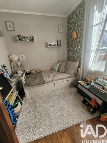 Maison à vendre 5 pièces 140 m² Troyes