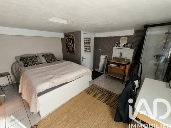 Maison à vendre 5 pièces 140 m² Troyes