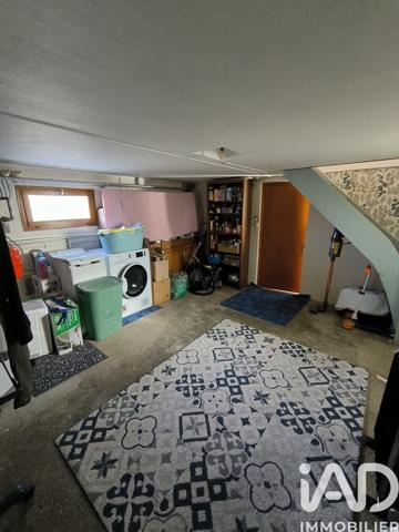 Maison à vendre 5 pièces 140 m² Troyes