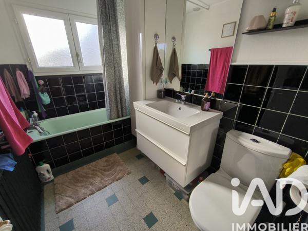 Maison à vendre 5 pièces 140 m² Troyes