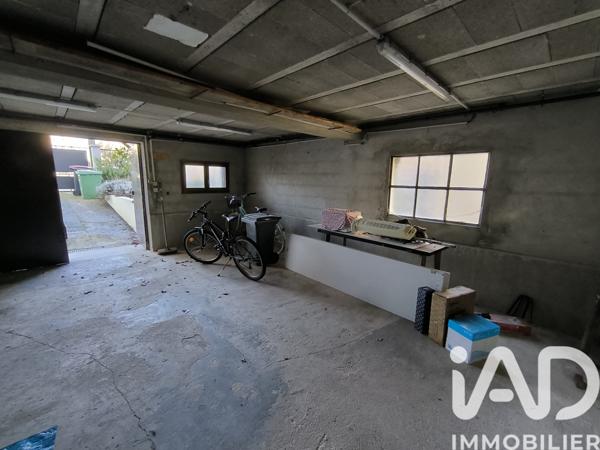 Maison à vendre 5 pièces 140 m² Troyes