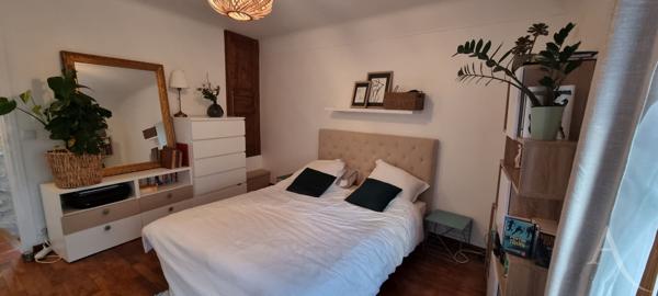 FLINS-SUR-SEINE - Maison 3 piéces - 2 chambres - centre ville