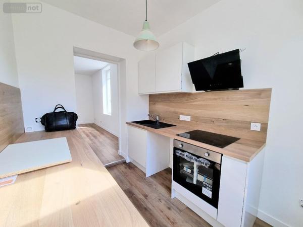 Maison à vendre à Rouen en Seine-Maritime (76000), ref : RO_JDP_168   
JARDIN DES PLANTES