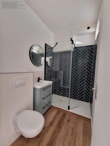 Maison à vendre à Rouen en Seine-Maritime (76000), ref : RO_JDP_168   
JARDIN DES PLANTES