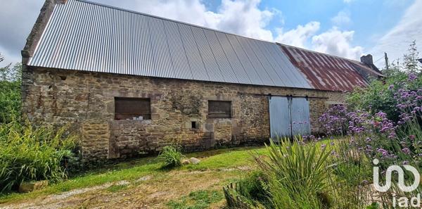 Grange 1 pièce de 130 m² à Crach (56950)