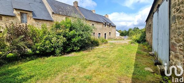 Grange 1 pièce de 130 m² à Crach (56950)