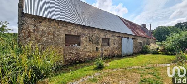 Grange 1 pièce de 130 m² à Crach (56950)