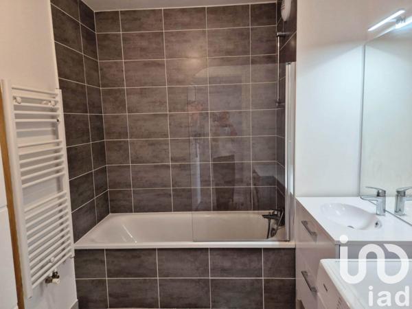 Appartement à vendre 4 pièces 86 m² Luisant